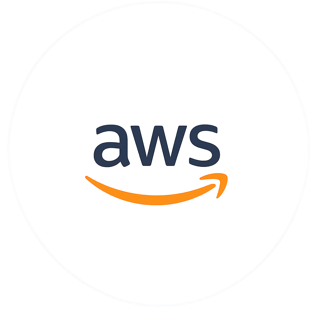 Amazon Web Services