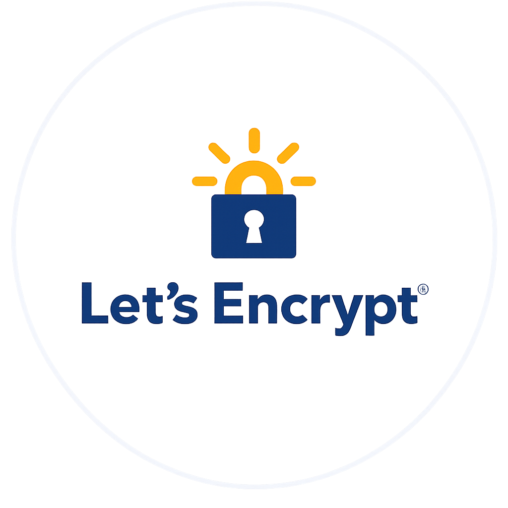 Let's Encrypt
