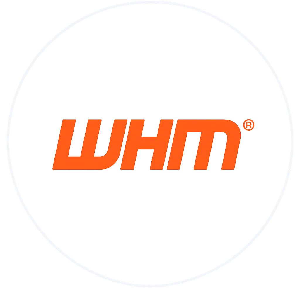 WHM