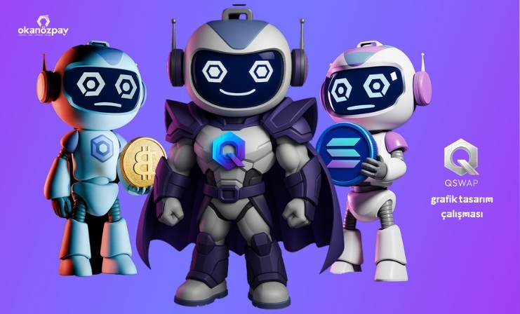qSwap AI