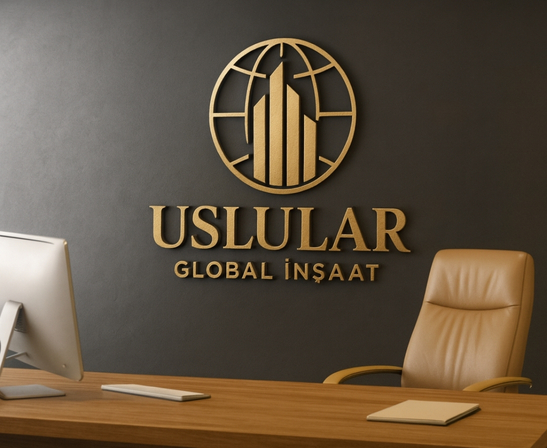 Uslular Global İnşaat