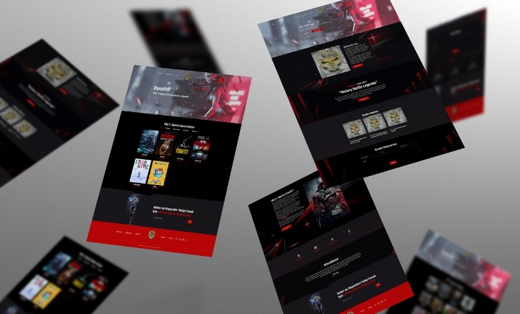 VBL E-Sports
